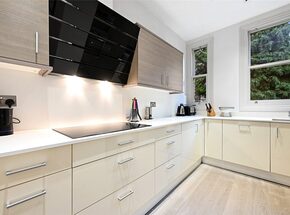 Bolingbroke Road, Brook Green, W14