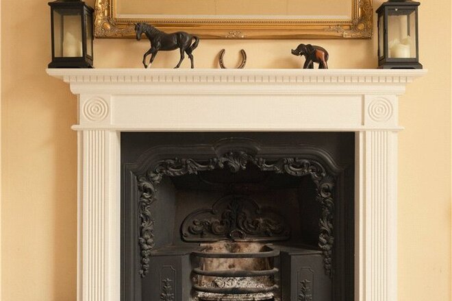 Stockwell Park Road, London, SW9