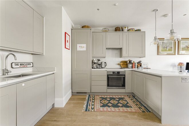 Radipole Road, London, SW6