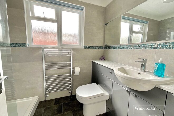 Chewton Common Road, Christchurch, BH23
