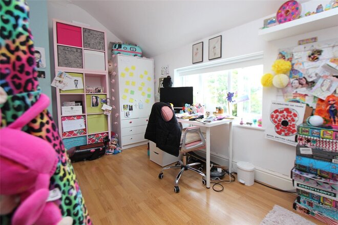 Woodcote Road, Leigh-on-Sea, SS9