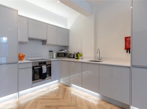Wellington House, Reading, RG1