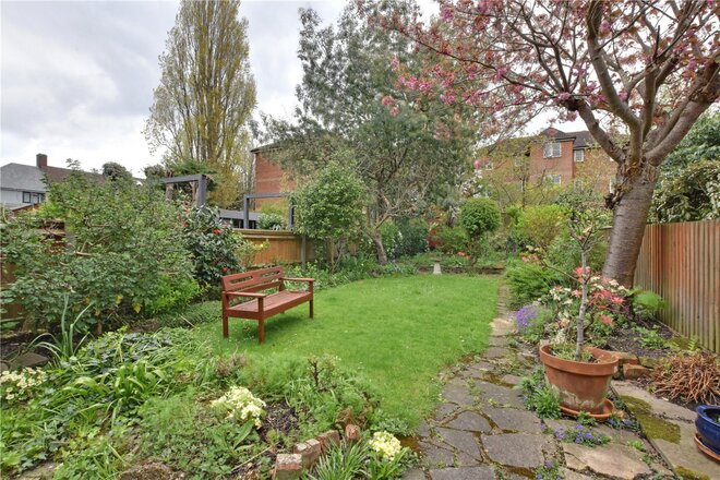 Horncastle Road, Lee, SE12