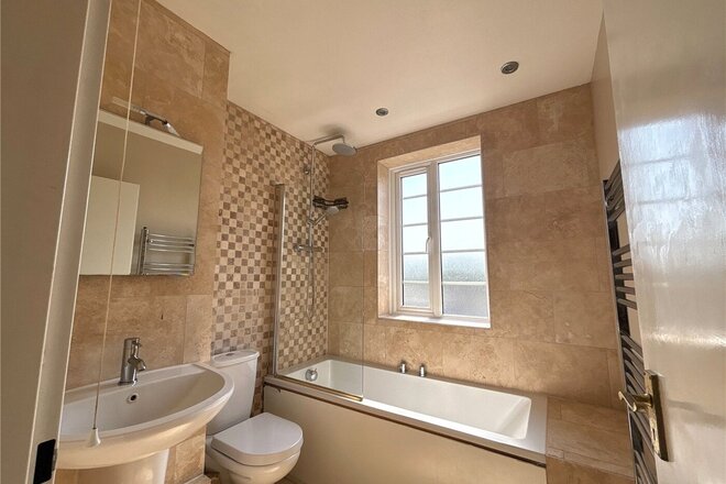 Timbrell Place, London, SE16