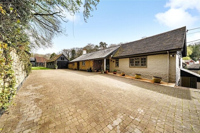 Arford Road, Bordon, GU35