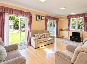 Lord Roberts Avenue, Essex, SS9