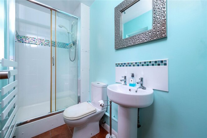 Cromwell Mews, Helpston, PE6