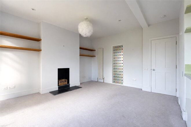 Elsie Road, East Dulwich, SE22