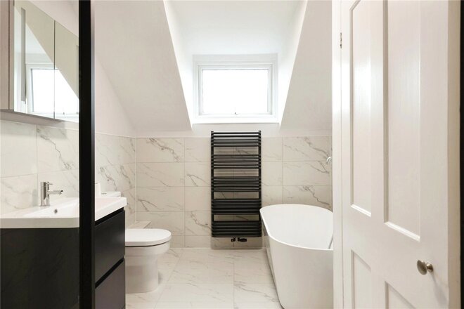 Queens Road, Gloucestershire, GL50