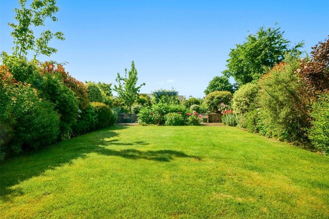 Merley Lane, Wimborne, BH21