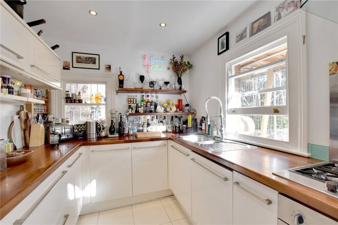 Glenluce Road, Blackheath, SE3