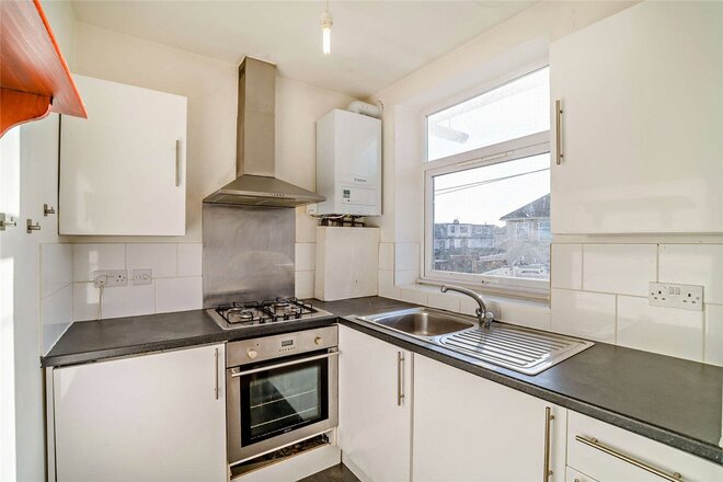 Stanley Avenue, Filton, BS34