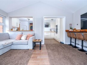 Swift Close, Peterborough, PE6