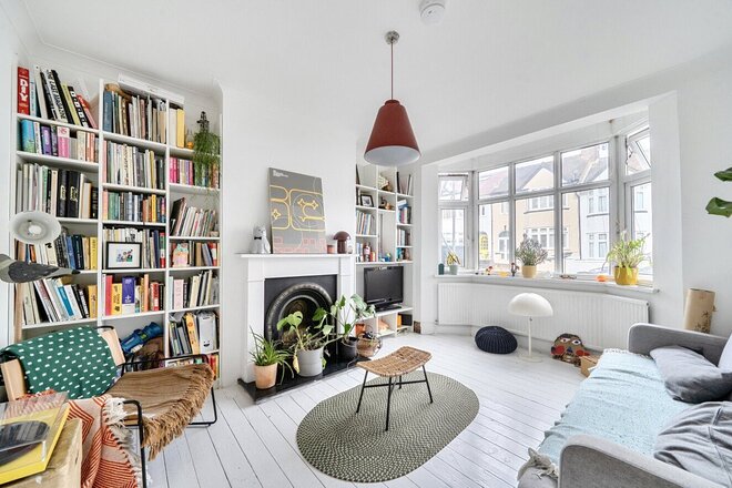 Barriedale, London, SE14