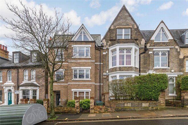 Grove Hill Road, Camberwell, SE5