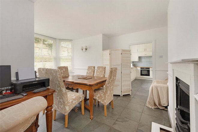 Millers House, Chartham, CT4
