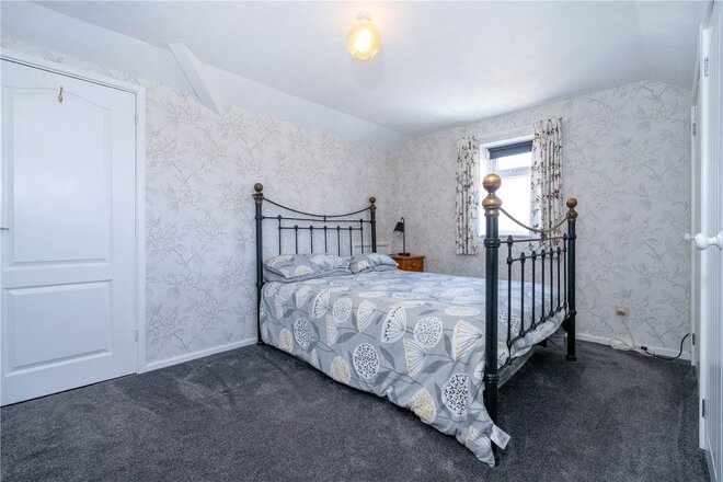 Park Road, Peterborough, PE6