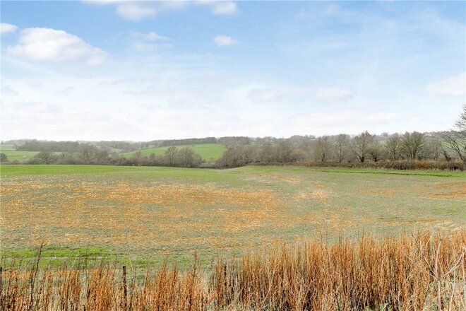 Cold Ashby Road, Guilsborough, NN6