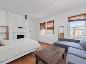 Saltram Crescent, London, W9