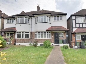 St. Mildreds Road, Lee, SE12
