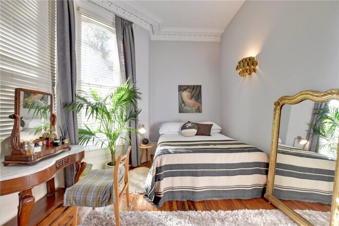 Manor Park, Hither Green, SE13