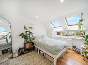 Chetwynd Road, London, NW5
