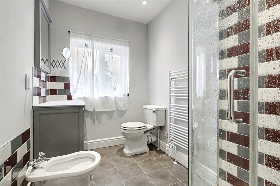 En-Suite