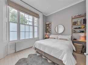 Clifton Gardens, London, W9