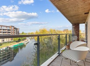 Mill Court, London, E5