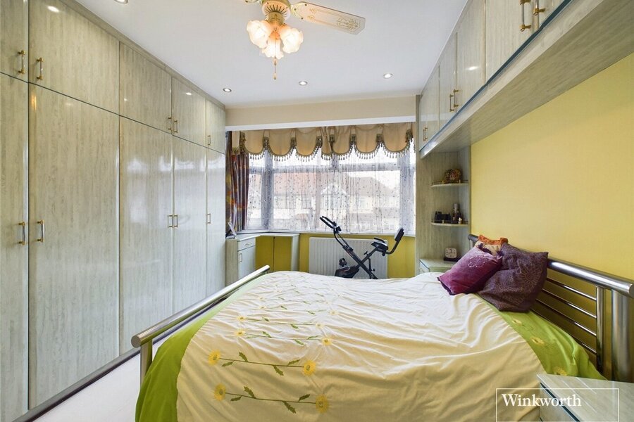 Bedroom 2