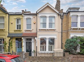 Ivydale Road, Peckham Rye, SE15