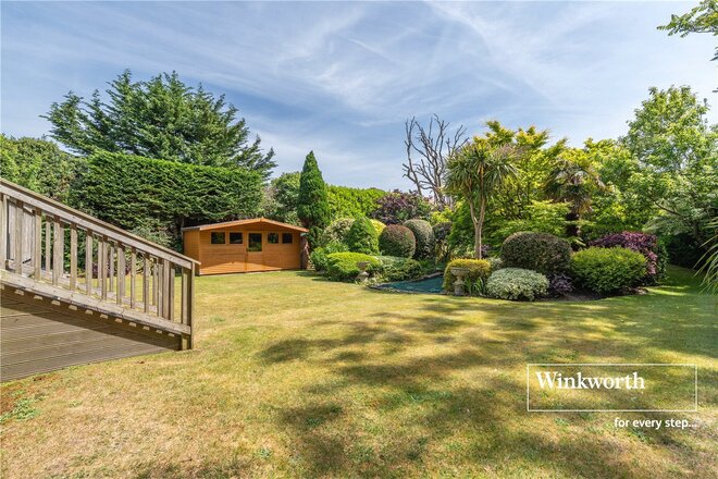Belle Vue Road, Bournemouth, BH6