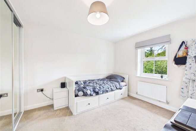 Uplowman Road, Devon, EX16