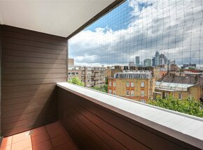 Regency Street, London, SW1P