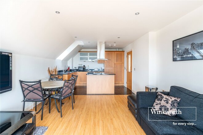 Penrith Road, Bournemouth, BH5