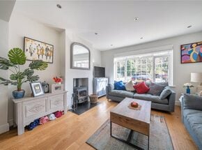 Abbey Street, Surrey, GU9