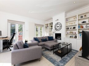Rayners Road, London, SW15