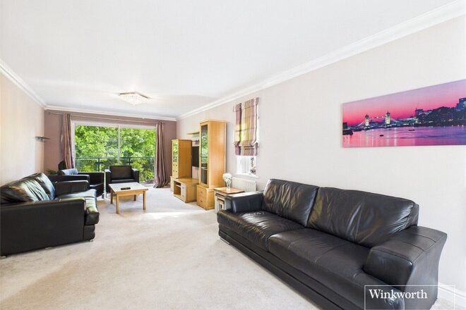 Glenrhondda, Reading, RG4