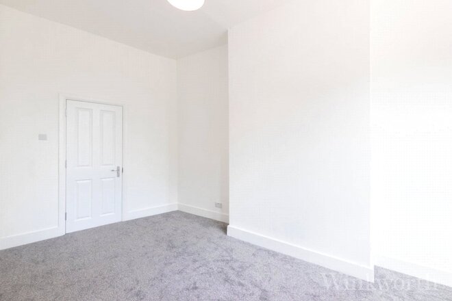 St. Donatts Road, London, SE14