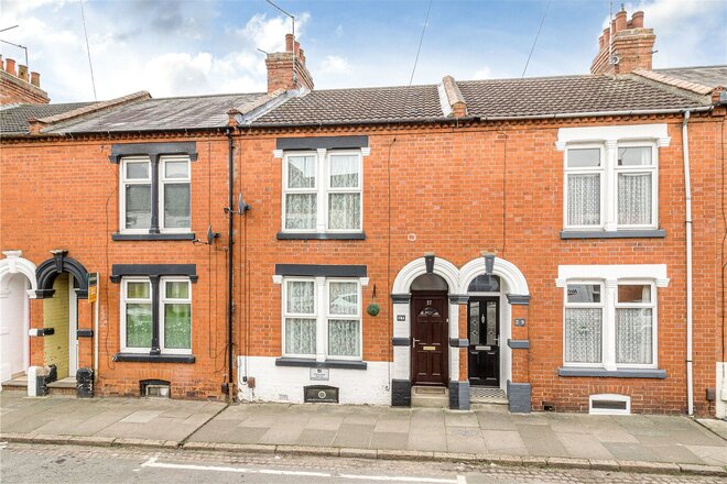 Lea Road, Northampton, NN1