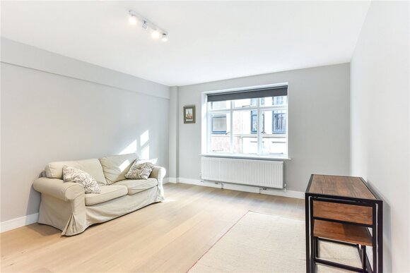 Crane Court, London, EC4A