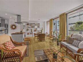 Goswell Road, London, EC1V
