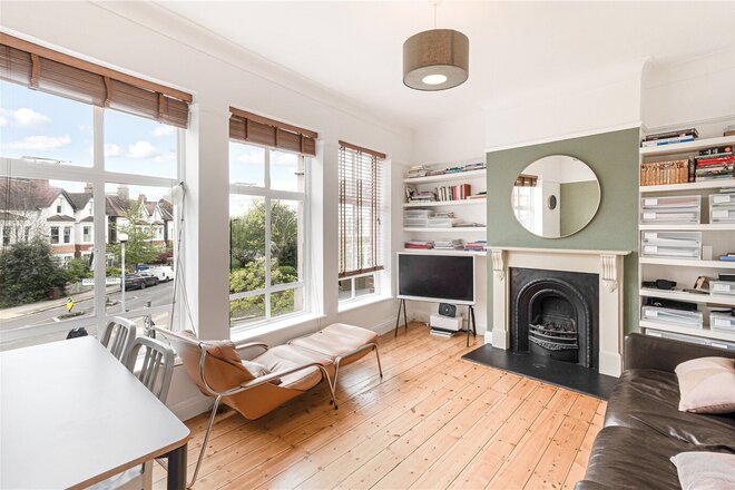 Woodwarde Road, East Dulwich, SE22