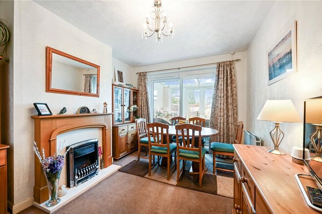 Abbots Way, Beckenham, BR3