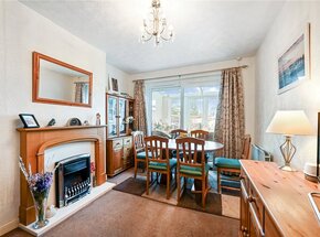 Abbots Way, Beckenham, BR3