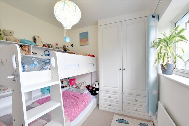 Kidbrooke Park Road, Blackheath, SE3
