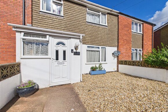 Amory Road, Devon, EX16
