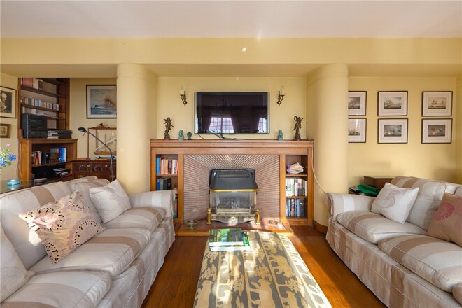 Joss Gap Road, Kent, CT10