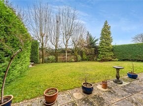 Parsonage Close, Hampshire, GU32