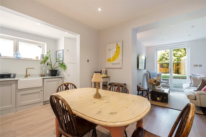 Lordship Lane, East Dulwich, SE22